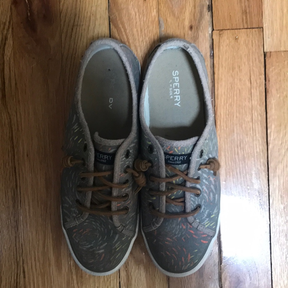 Sperry